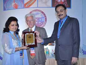 Ministry of INDIA Global Conferences & Exhibition